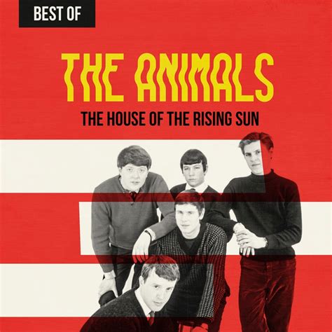 House Of Rising Sun .